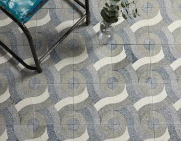 Introducing our Terrazzo Tiles